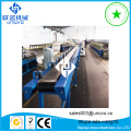 unovo supplier slotted cable tray channel roll forming machine